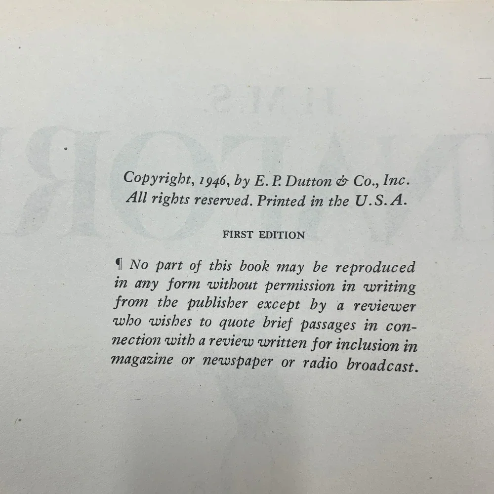 HMS Pinafore Adapted by Opal Wheeler Illustrated by Fritz‎ Kredel Childrens 1946